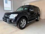 Mitsubishi Pajero Wagon 3,2 DID Intense - gebrauchte Mitsubishi Pajero aus dem Jahr 2011