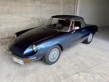 Alfa Romeo Duetto 1.300 coda tronca - blaue Alfa Romeo Spider