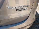 Hyundai SANTA FE blue 2.2 CRDi Premium 4WD Automatik... - Hyundai SANTA FE mit Diesel-Antrieb