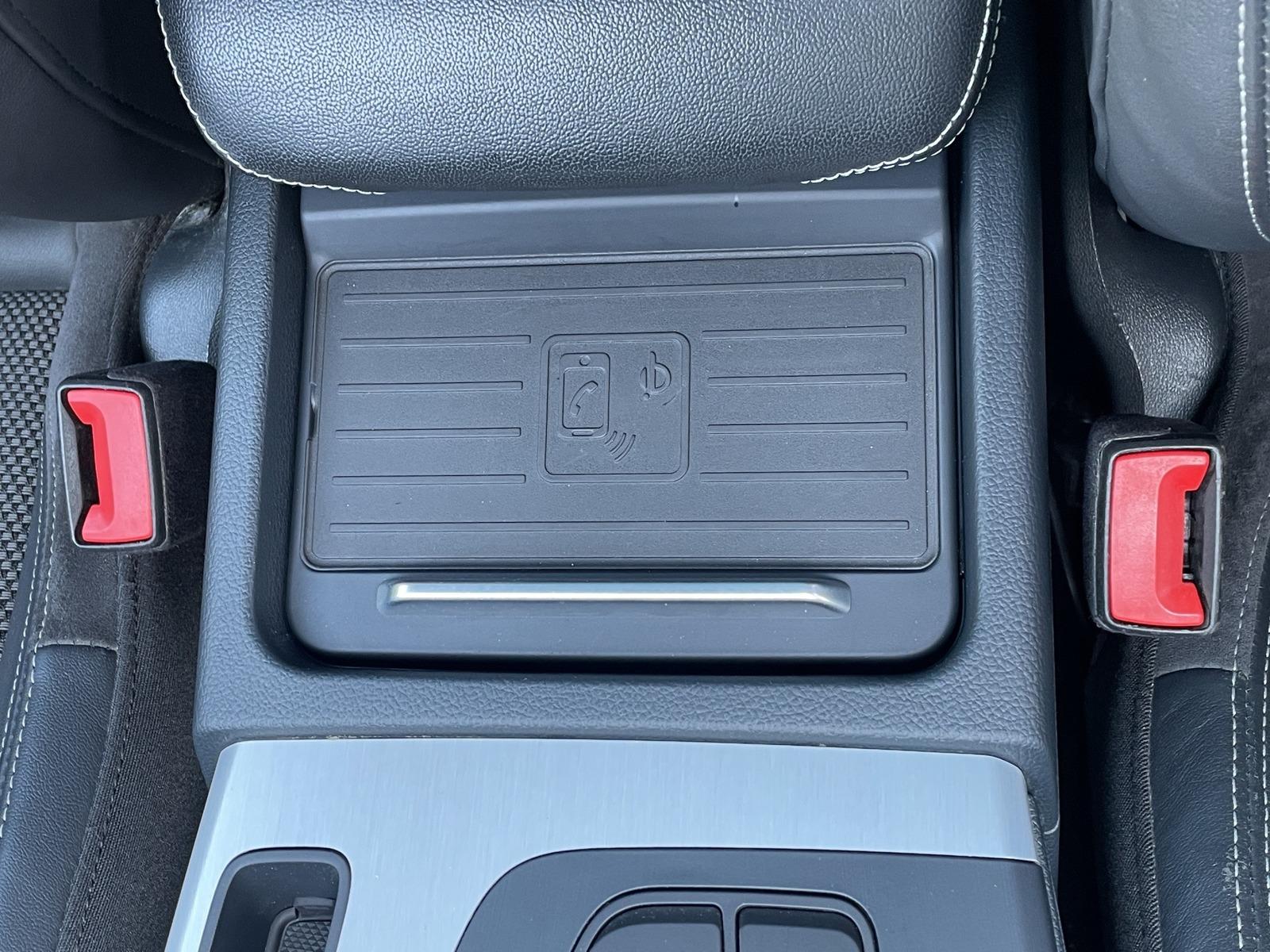 Audi Q5 50 TDI quattro 3x S-Line Pano ACC HUD