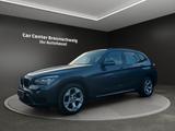BMW 18 d Steptronic xDrive Sport+Vollausstattung - BMW X1 in Braunschweig