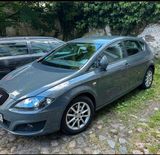 Seat Leon Benzin - Seat Leon aus 2009