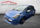 Renault Clio III 1.6 GT Gordini"LEDER"NAVI"TEMPO"PDC"EU5 - Renault Clio: Gordini