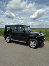 Mercedes-Benz G 350 BlueTEC, lang - designo - Mercedes-Benz G 350 in Bremen