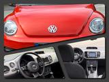 Volkswagen Beetle 1.2 TSI BMT CLUB CLUB - VW Beetle von privat