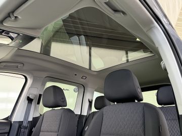 Volkswagen Caddy 2.0TDI DARK LABEL STANDHZ AHK 5J GARANTIE