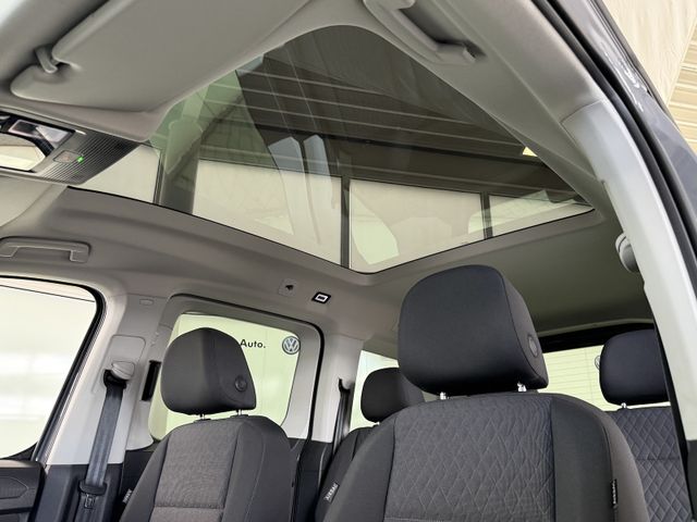 Volkswagen Caddy 2.0TDI DARK LABEL STANDHZ AHK 5J GARANTIE