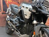 BMW R 1300 GS Adventure - BMW R 1300 GS ADVENTURE