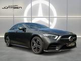 Mercedes-Benz CLS 300 d Coupé AMG DSC 360° BURMESTER MULTIBEAM - Mercedes-Benz CLS 300 Gebrauchtwagen