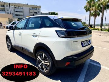 Peugeot 3008 - 5