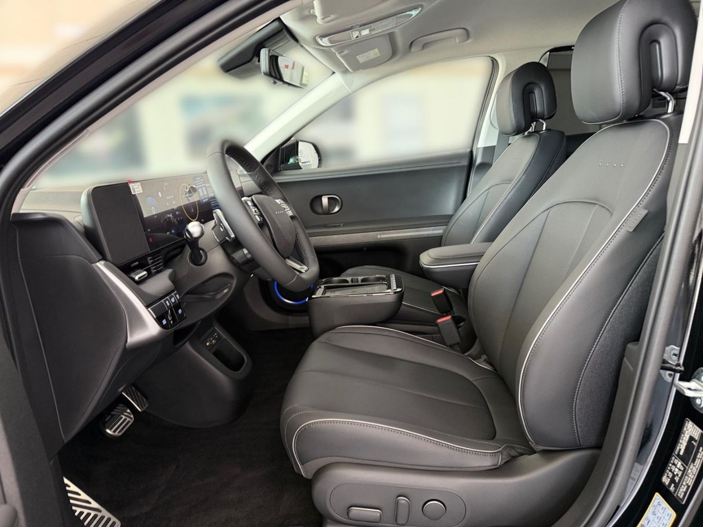 Hyundai IONIQ 5 - Bild 7