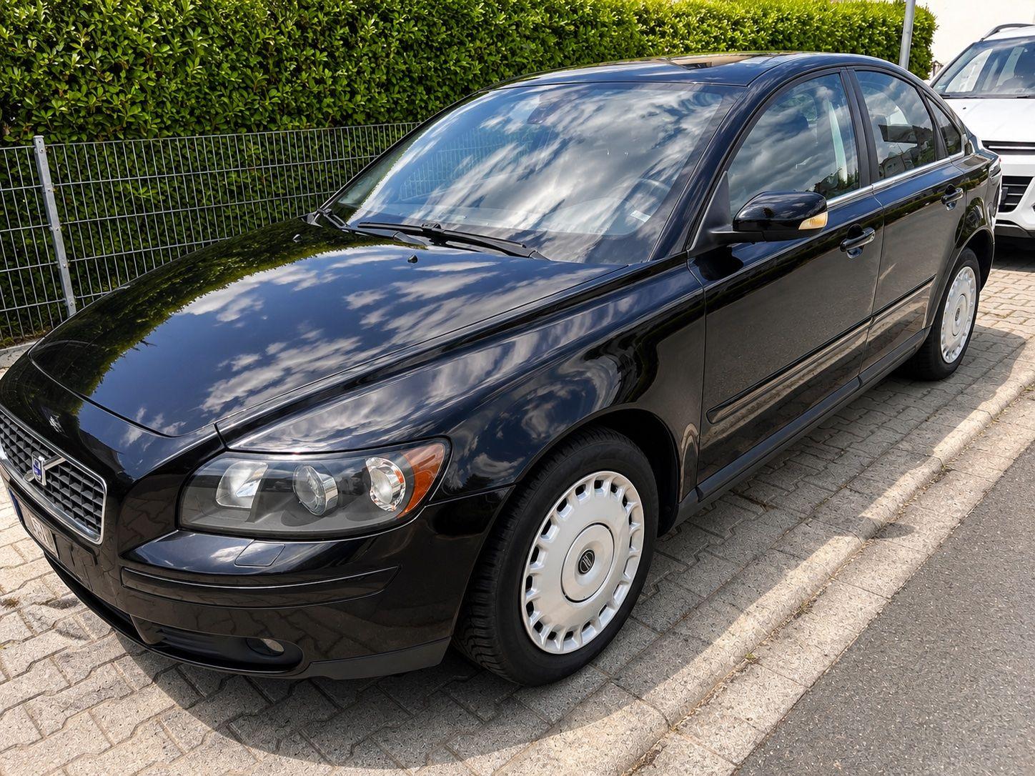 Volvo S40