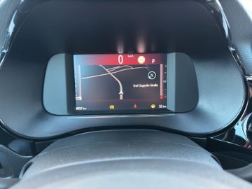 Fotografie des Opel Corsa F GS AT Navi Matrix-LED Kamera Keyless PDC