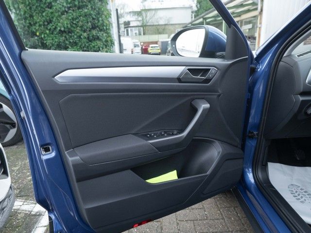 T-Roc Life TDI Kamera Winter-+ Sitzkomfortpaket