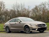 Mercedes-Benz CLS 63 AMG CLS Coupe SPEEDSHIFT MCT Edition gute - gebrauchte Mercedes-Benz CLS 63 AMG aus dem Jahr 2011