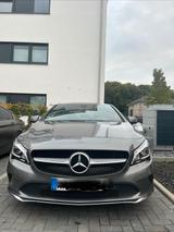 Mercedes-Benz Mercedes CLA 200 - Mercedes-Benz CLA 200 in Dortmund
