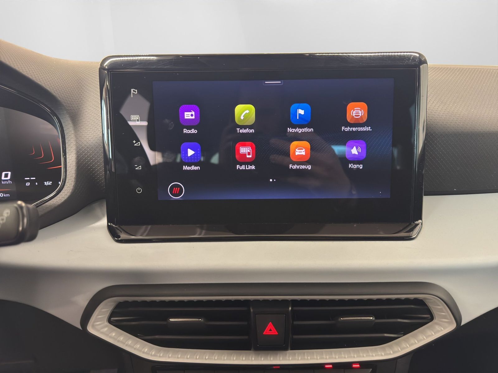 Seat Arona - Bild 17