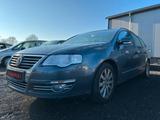 Volkswagen Passat Variant Sportline TDI BlueMotion - Volkswagen Passat Variant: Sportline