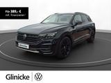 Volkswagen Touareg 3.0 TDI DSG 4Motion SHZ Luft AHK Leder M - Volkswagen Touareg in Erfurt