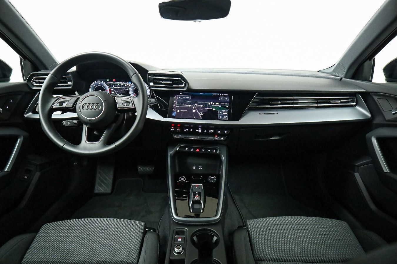 Audi A3 - Bild 10