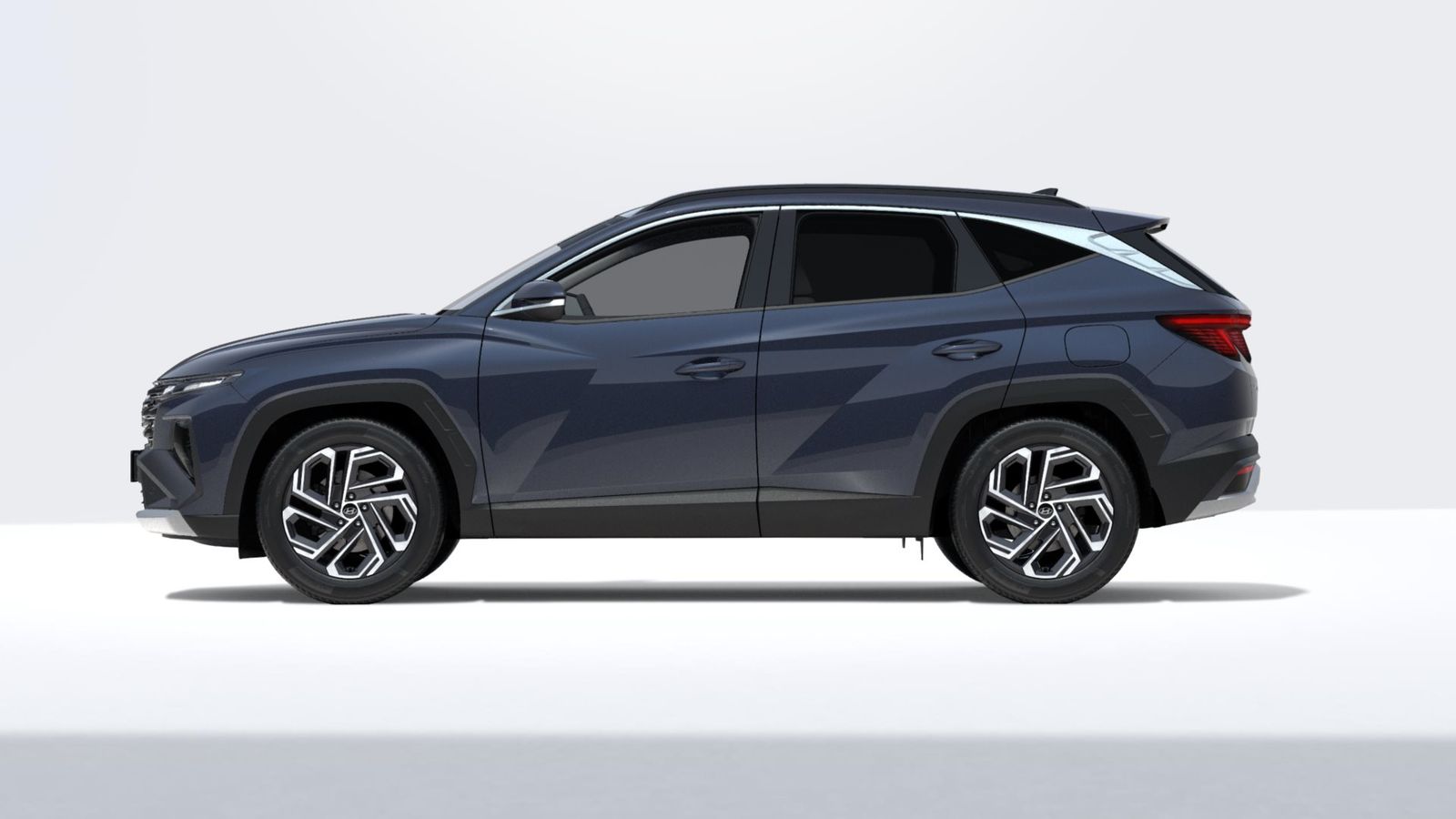 Hyundai TUCSON - Bild 7