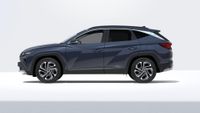Hyundai TUCSON - Vorschau Bild 7