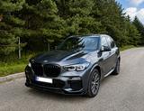 BMW X5 xDrive 50i*LASER*MUSIC*HEADUP*360*TOWBAR* - BMW X5: Xdrive50i