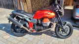 Moto Guzzi Rosso Mandello V11 Sport - MOTO GUZZI V11 SPORT