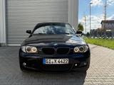 BMW 120D - DPF - M Sportpaket - 130KW - AUT. - TÜV  - BMW 120 aus 2007