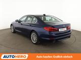 BMW 5er 530d Aut.*NAVI*TEMPO*CAM*PDC*SHZ*LIM*ALU* - BMW: 5er