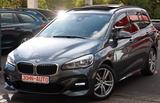 BMW 220d Gran Tourer xDrive M Sport *7 Sitzer*PANO* - BMW 220 aus 2021