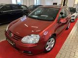 Volkswagen Golf 1.6 United*1HAND*KLIMA*SHZ*PDC*S-DACH*ALU* - Volkswagen Golf aus 2008: 1.6