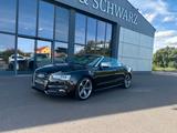 Audi S5 Cabrio S-Line ACC MMI Individual-Leder - gebrauchte Audi S5 aus dem Jahr 2016