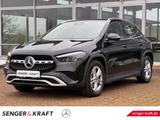Mercedes-Benz GLA 200 KAM PDC SpurH Navi AUT Virtual KlimaA - gebrauchte Mercedes-Benz GLA 200 aus dem Jahr 2023