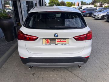 BMW X1 - 8