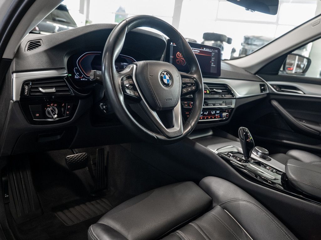 BMW 540 - Bild 23