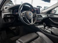 BMW 540 - Vorschau Bild 23