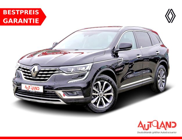 Renault Koleos 1.7 BLUE dCi 150 FAP Limited LED Navi PDC