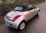 Ford Streetka 1,6 Cabrio Pininfarina ( ANG... - Ford Streetka in Essen