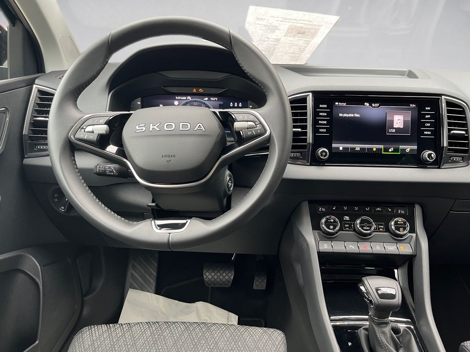 Skoda Karoq - Bild 18