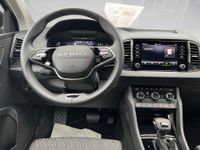 Skoda Karoq - Vorschau Bild 18