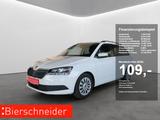 Skoda FABIA COMBI 1.0 TSI 95 PS AMBITION +KLIMA+TEMP