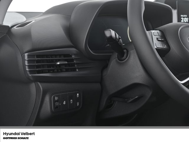 Hyundai i20 - Bild 10