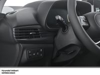 Hyundai i20 - Vorschau Bild 10