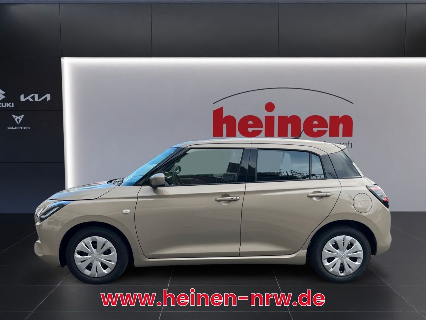 Suzuki SWIFT 1.2 CLUB NAVI KLIMA TEMPOMAT ADAPTIV ECALL imagem 3