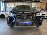 BMW X1 xDrive 20 i Advantage *LED*Klima*Bluetooth* - : Schwarz, Geländewagen, Bluetooth