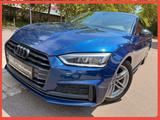 Audi A5 Sportback S-LINE/Black Edition/Navi/LED/B&O - Audi A5 Gebrauchtwagen in Stuttgart
