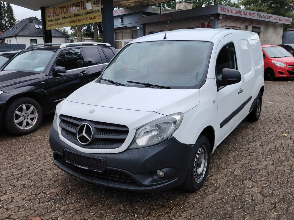 Angebot ansehen Mercedes-Benz Citan