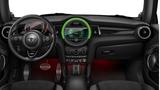 MINI John Cooper Works Navi Prof. Sport Aut. Panorama - MINI MINI: Allradantrieb