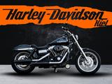 Harley-Davidson DYNA STREET BOB FXDB 96 CUI - FALCON AUSPUFF -